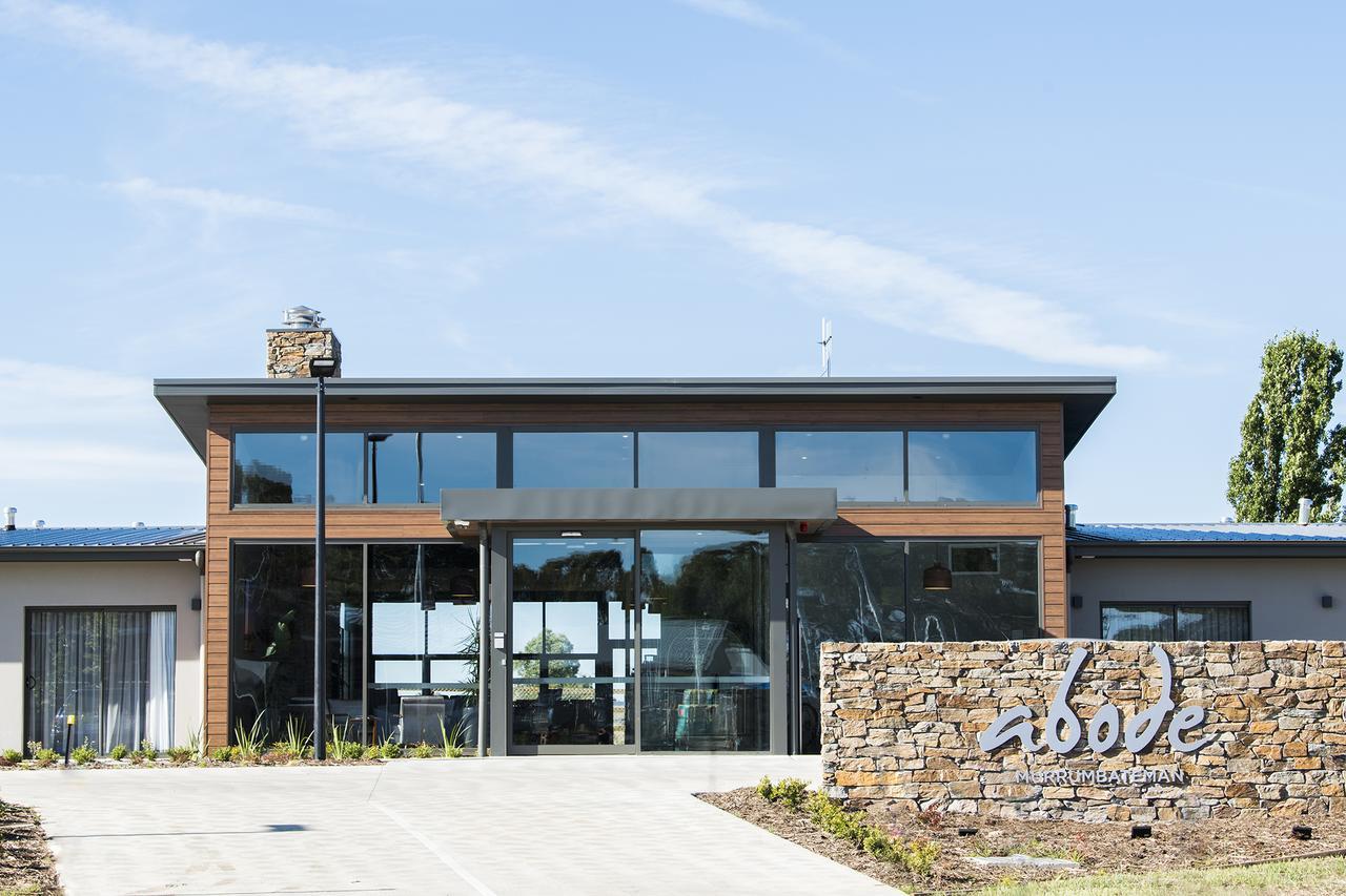 Abode Murrumbateman Extérieur photo