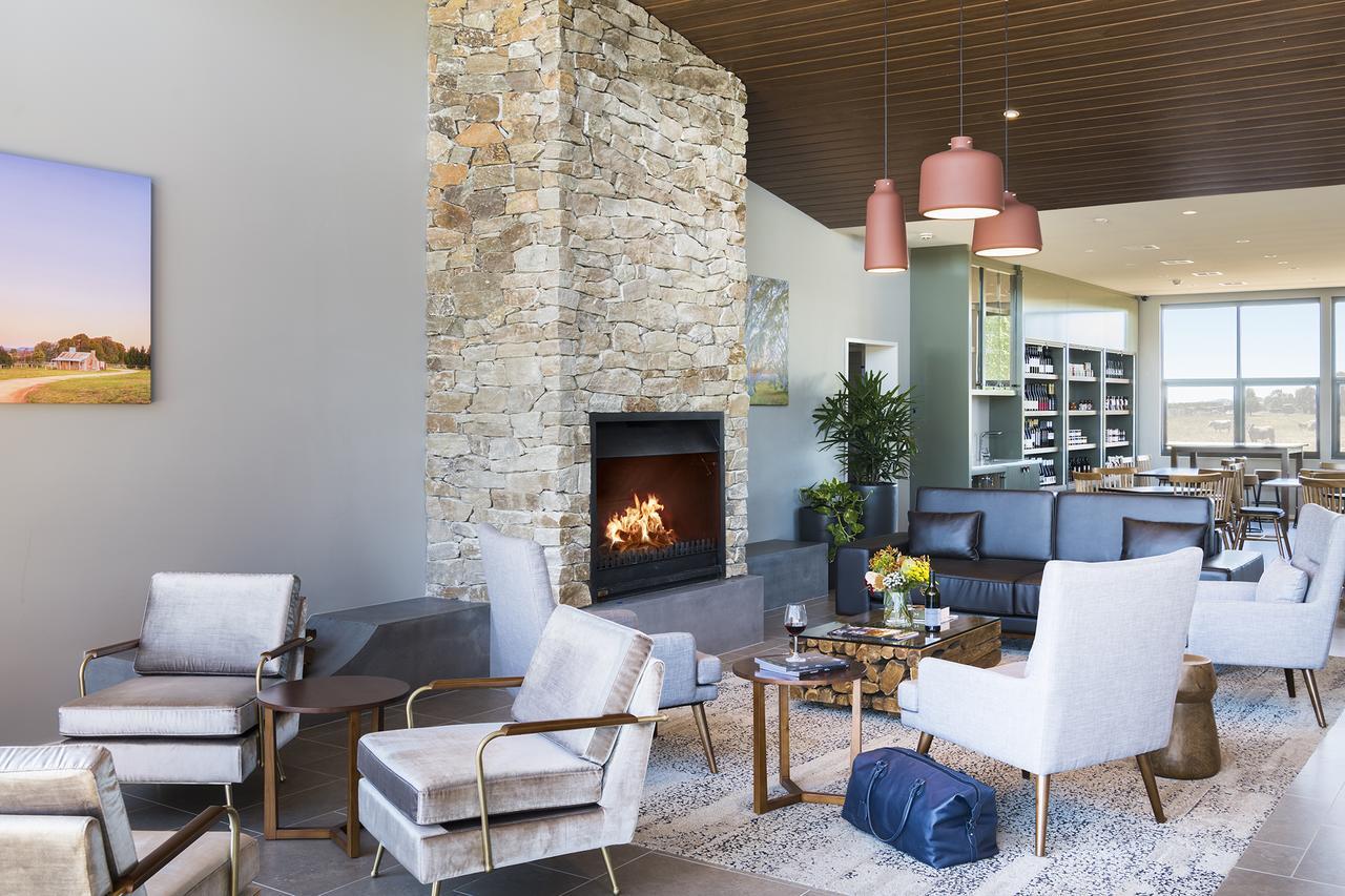 Abode Murrumbateman Extérieur photo