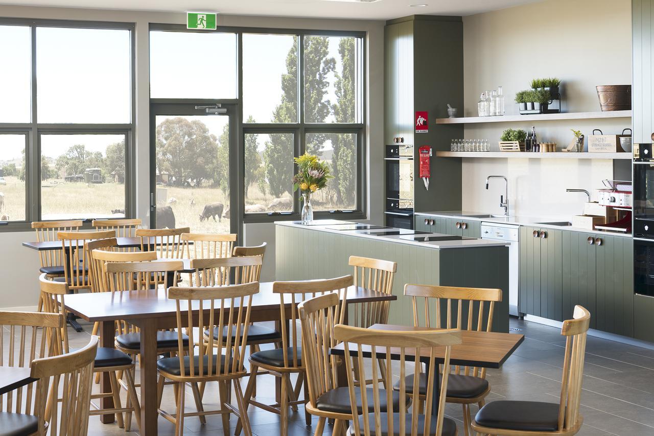 Abode Murrumbateman Extérieur photo
