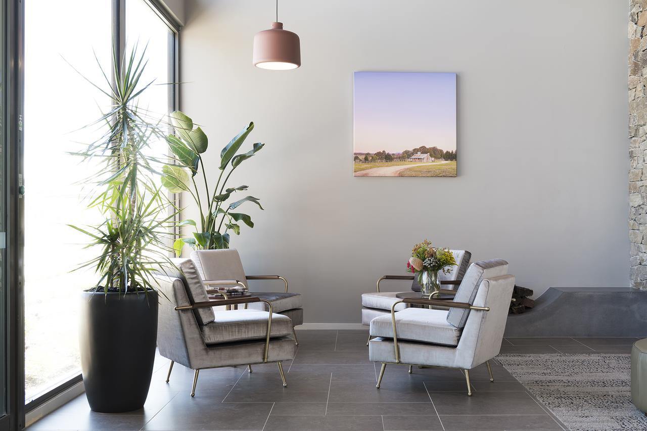 Abode Murrumbateman Extérieur photo