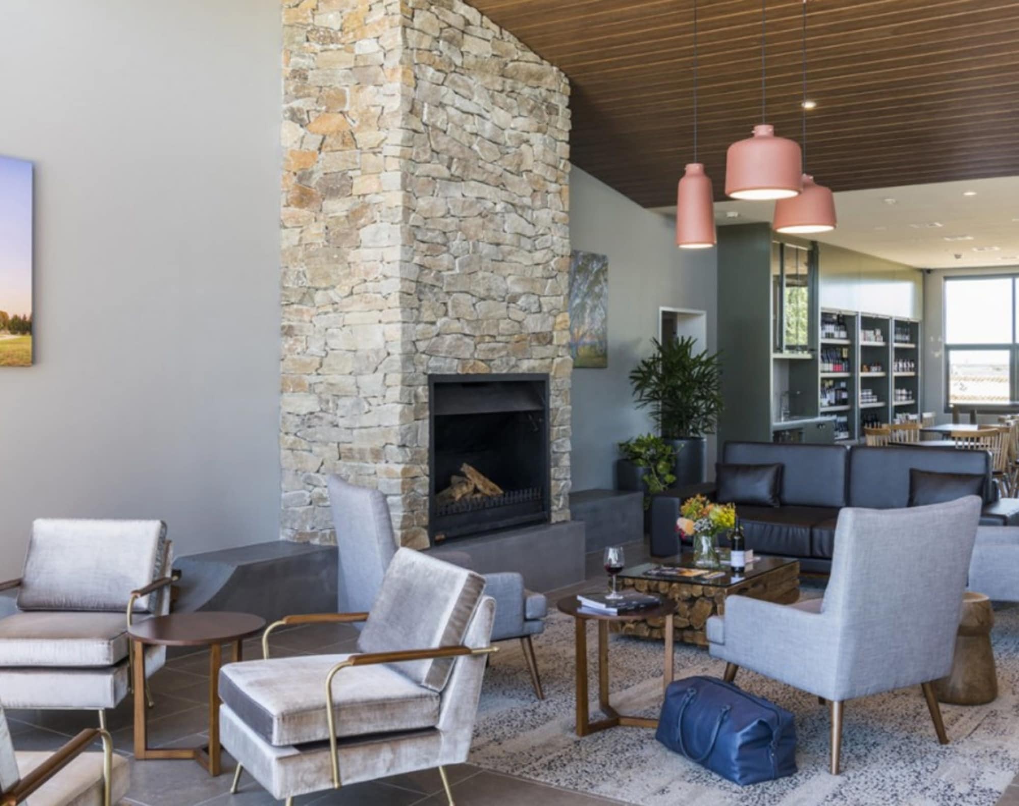 Abode Murrumbateman Extérieur photo